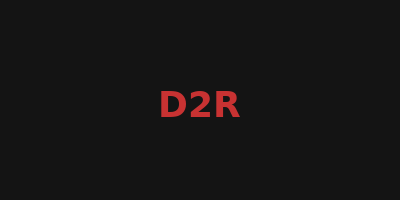 D2R